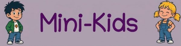 Mini-Kids Salvator
